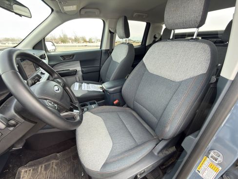 Used 2024 Ford Maverick XLT w/ XLT Luxury Package image 9