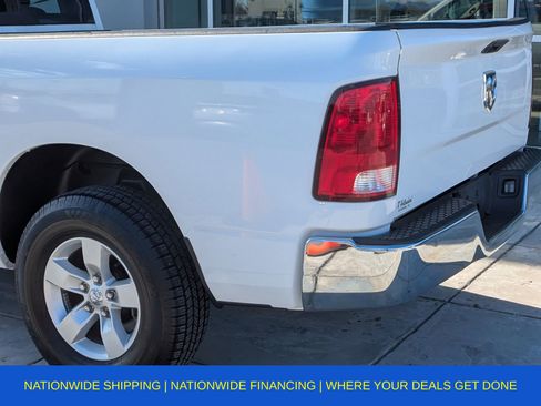 Used 2019 RAM 1500 Tradesman w/ Popular Equipment Group image 12