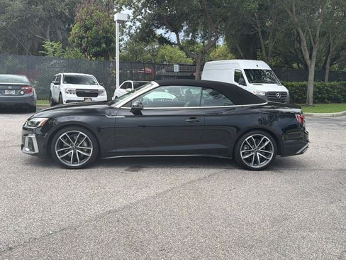 Used 2024 Audi A5 2.0T Premium Plus AWD/4WD image 6