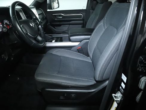 Used 2023 RAM 1500 Big Horn AWD/4WD image 18