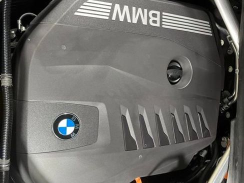Used 2026 BMW X5 xDrive50e w/ Premium Package AWD/4WD image 25