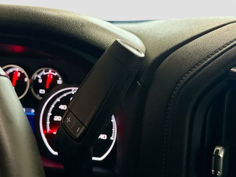 Used 2022 Chevrolet Silverado 1500 LT image 18