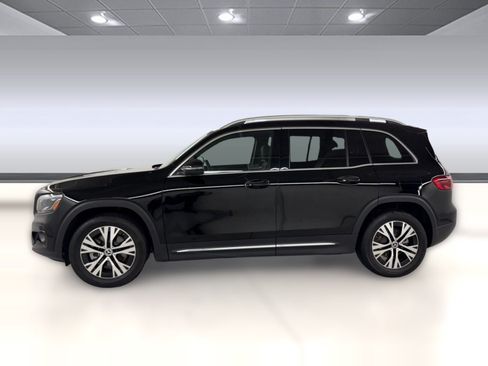 Certified 2026 Mercedes-Benz GLB 250 image 2
