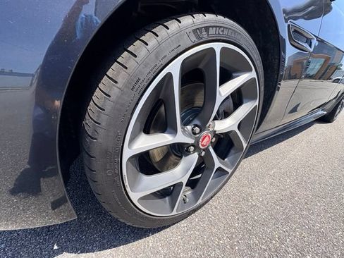 Used 2020 Jaguar XE R-Dynamic S AWD/4WD image 11