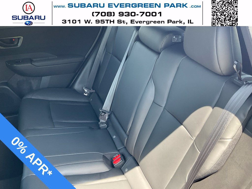 New 2026 Subaru Outback Premium AWD/4WD image 12