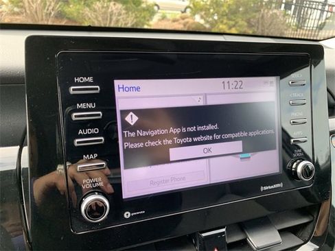 Used 2023 Toyota Camry LE image 23