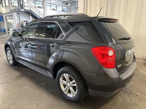 Used 2014 Chevrolet Equinox LT w/ Power Convenience Package image 6