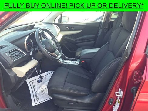 Used 2022 Subaru Ascent Premium w/ Convenience Package image 2