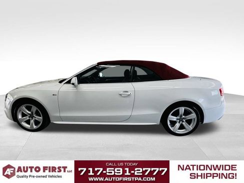 Used 2016 Audi A5 2.0T Premium Plus w/ Technology Package image 6