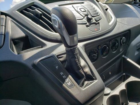 Used 2016 Ford Transit 150 130 Low Roof image 23