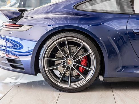 Used 2021 Porsche 911 Carrera S image 12