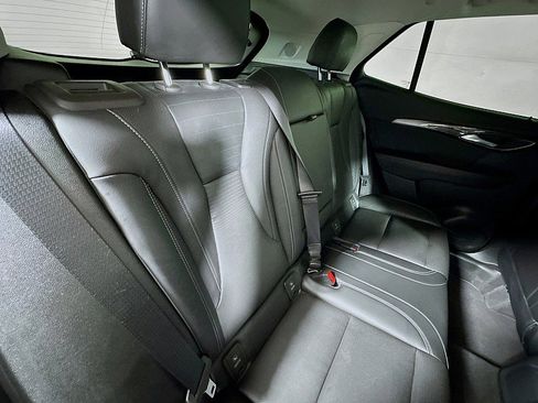 Used 2024 Buick Envision Preferred image 25