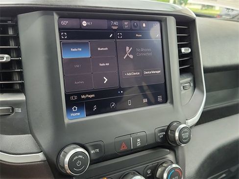 Used 2023 RAM 4500 SLT w/ Quick Order Package 2YG SLT image 24