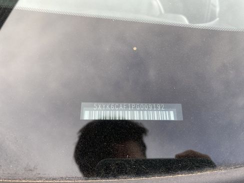 Used 2023 Kia Sportage X-Line w/ X-Line Premium Package image 41