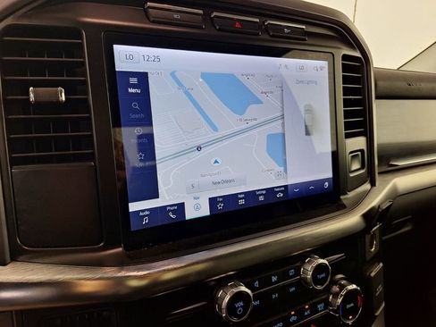 Used 2023 Ford F150 Lariat RWD image 24
