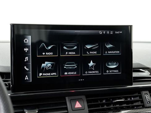 Used 2023 Audi S5 Premium Plus w/ Premium Plus Package AWD/4WD image 17