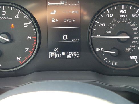 Used 2026 Subaru Forester AWD/4WD image 27