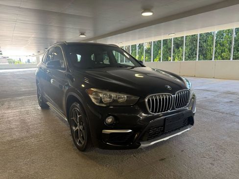 Used 2018 BMW X1 xDrive28i image 5