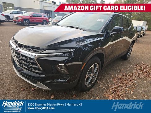Used 2024 Chevrolet Blazer LT w/ Convenience Package image 1
