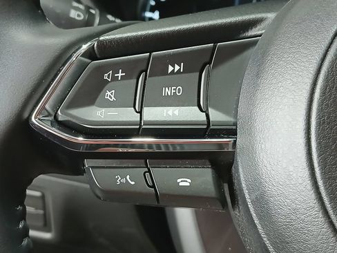 Used 2024 MAZDA CX-5 AWD 2.5 S w/ Premium Package image 28