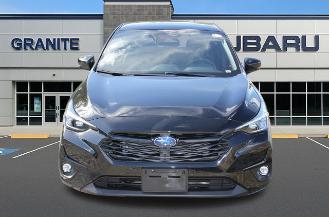 New 2026 Subaru Impreza RS AWD/4WD image 3