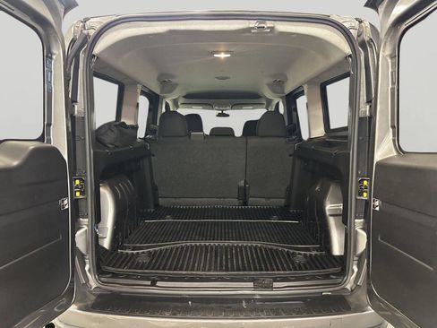 Used 2021 RAM ProMaster City SLT image 12