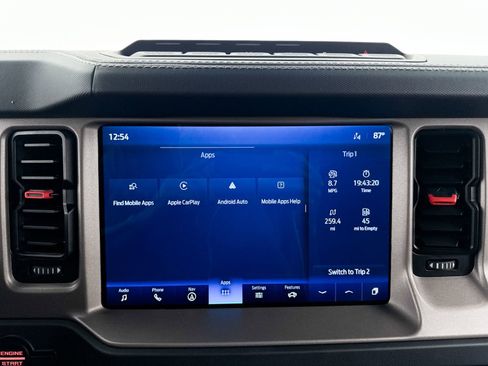 Used 2023 Ford Bronco Raptor AWD/4WD image 24