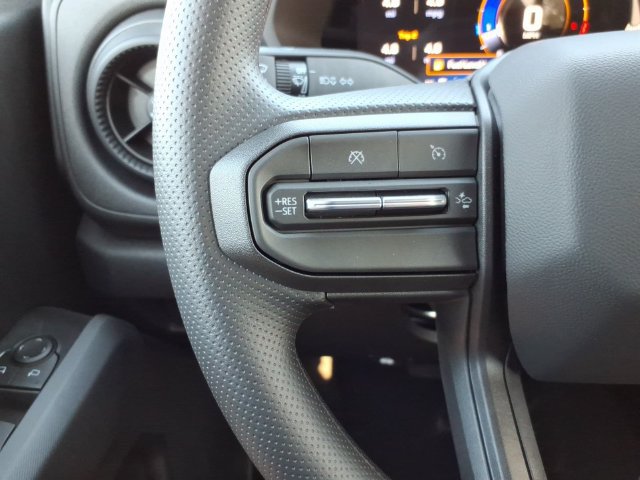 New 2026 Chevrolet Colorado Trail Boss AWD/4WD image 14