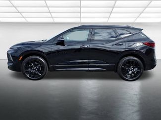 New 2026 Chevrolet Blazer RS w/ Driver Confidence II Package video 2