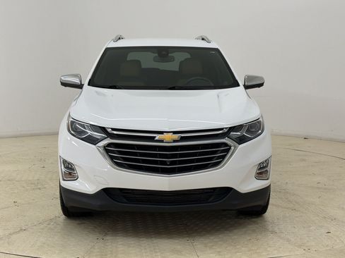 Used 2019 Chevrolet Equinox Premier FWD image 6