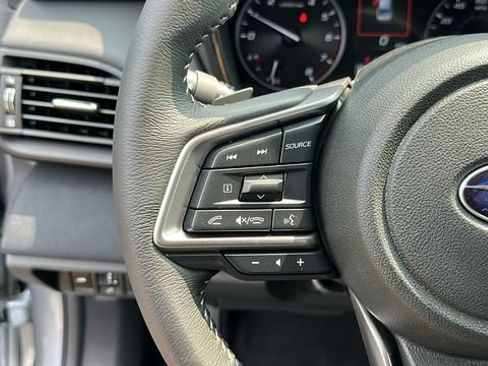 New 2025 Subaru Legacy Premium image 10