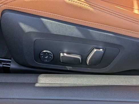 New 2026 BMW 430i Convertible w/ Premium Package image 16