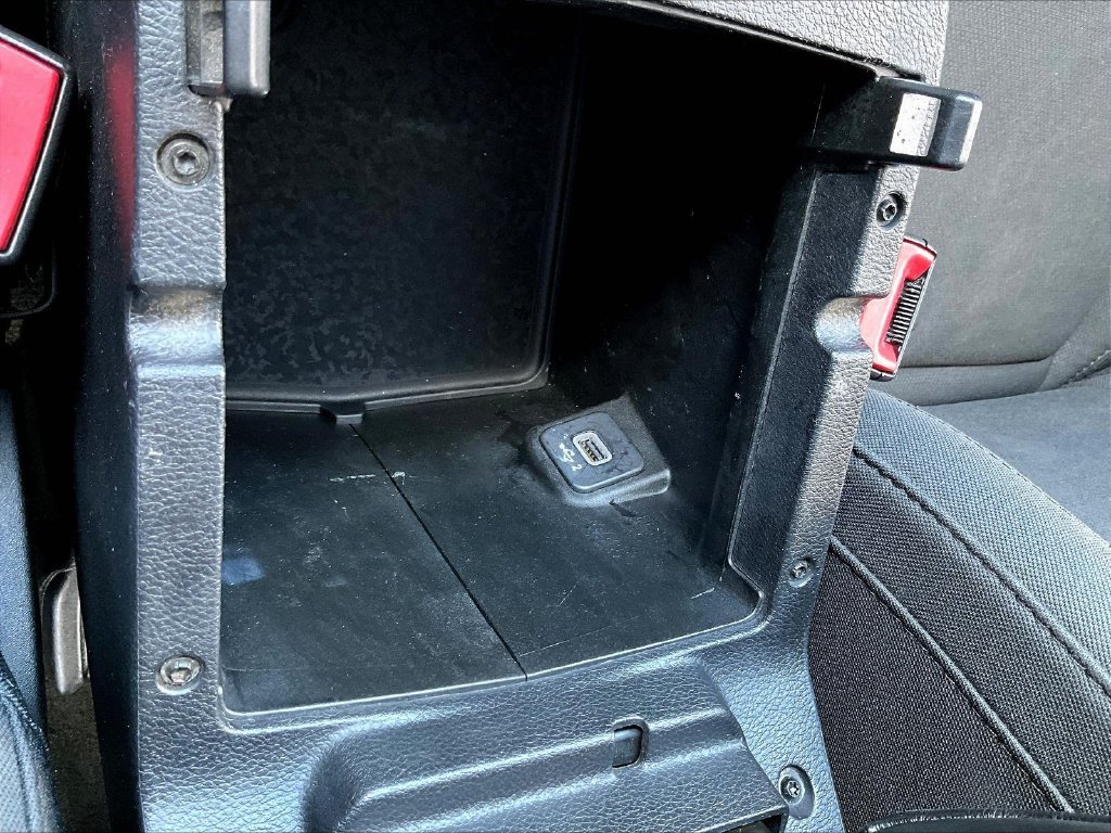 Used 2020 Jeep Wrangler Unlimited Sport AWD/4WD image 16