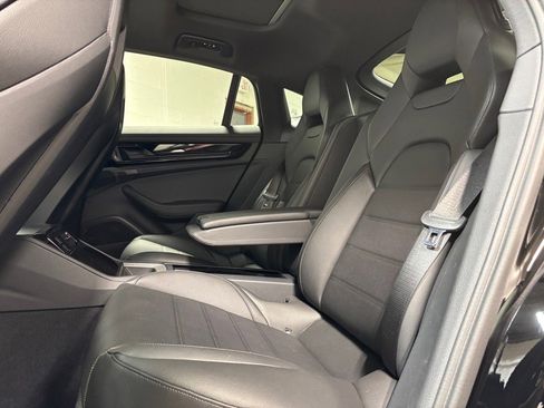 Used 2024 Porsche Panamera 4 image 26