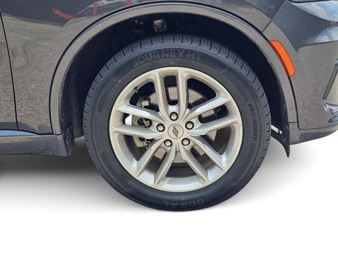 Used 2024 Dodge Durango GT AWD/4WD image 6