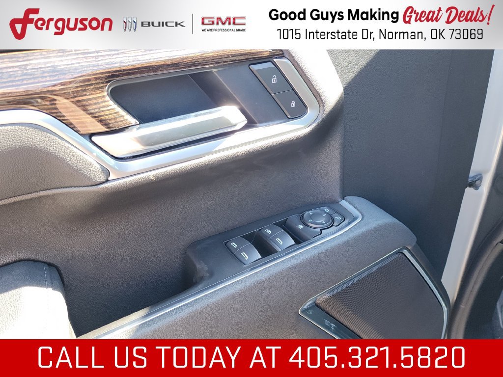 New 2026 GMC Sierra 1500 Elevation AWD/4WD image 15
