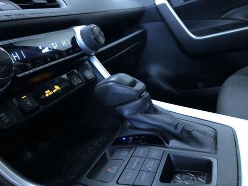 Certified 2024 Toyota RAV4 XLE w/ Weather Package image 29