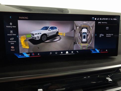 Used 2026 BMW X5 xDrive50e w/ Climate Comfort Package image 28