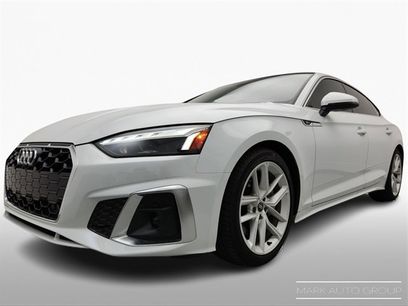 Used 2024 Audi A5 2.0T Premium Plus w/ Premium Plus