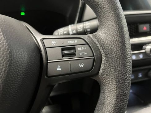 New 2026 Honda CR-V EX image 18