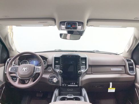 New 2026 RAM 1500 Laramie image 6