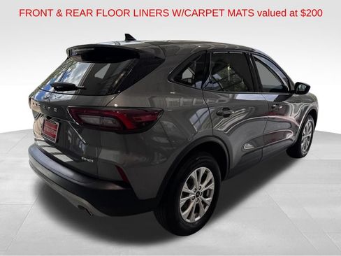 Used 2025 Ford Escape Active AWD/4WD image 6