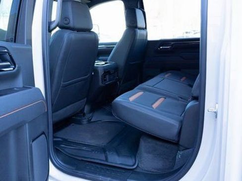 New 2026 GMC Sierra 2500 AT4 w/ AT4 Premium Plus Package image 12