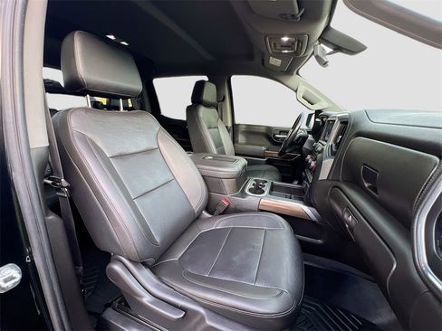 Used 2021 Chevrolet Silverado 1500 LT Trail Boss w/ Convenience Package II image 27