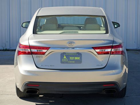 Used 2013 Toyota Avalon XLE image 42