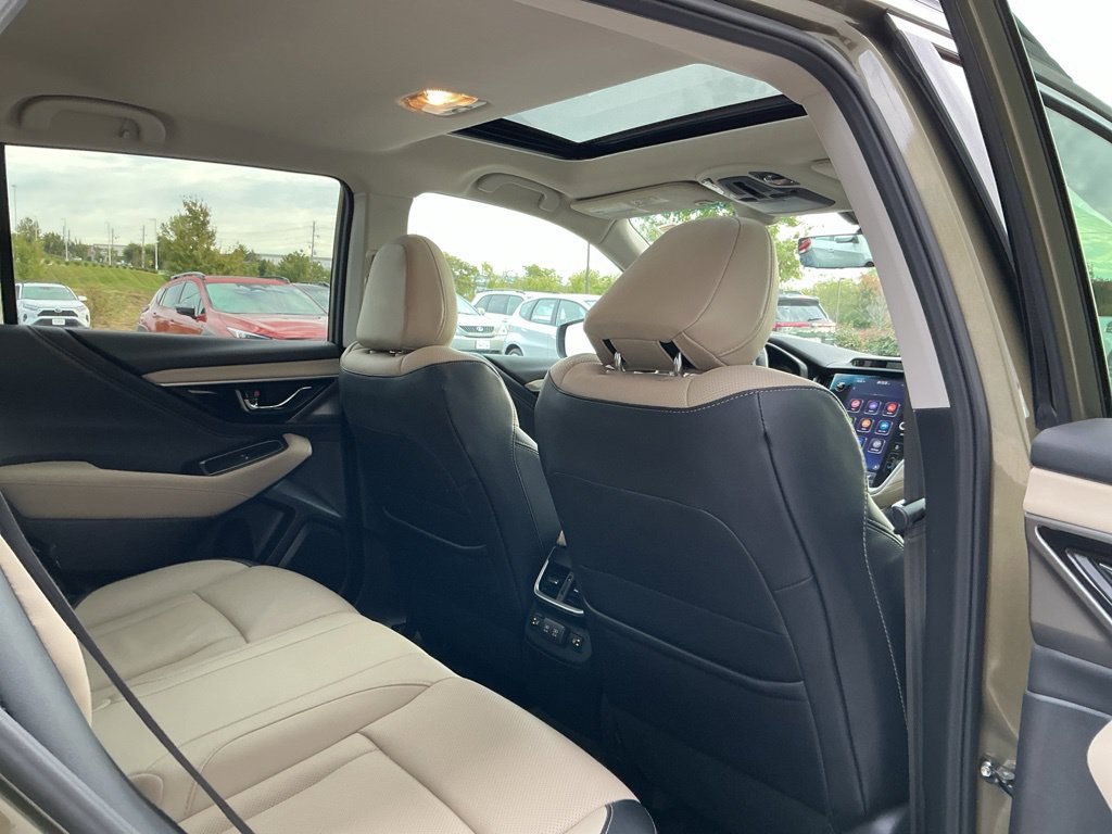 Certified 2022 Subaru Outback Limited AWD/4WD image 39