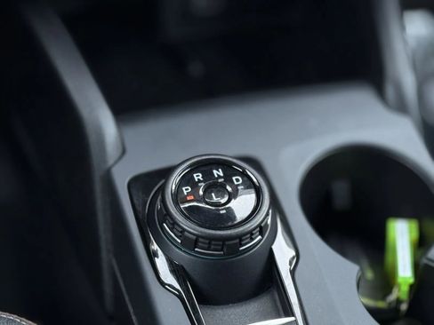 Used 2023 Ford Bronco Sport Outer Banks w/ Tech Package image 41