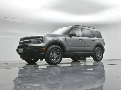 Used 2023 Ford Bronco Sport Big Bend AWD/4WD image 43