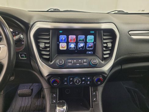 Used 2019 GMC Acadia SLT w/ Black Edition AWD/4WD image 25