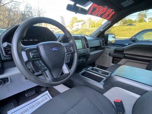 Used 2020 Ford F150 XL w/ Equipment Group 101A Mid image 18